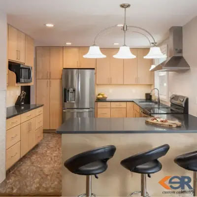 CER Design Build - Kitchen Remodeling in Atlanta, GA