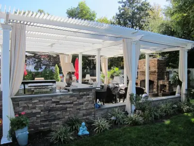 Old Dominion Innovations, Inc. - Kitchen Remodeling in Henrico, NC