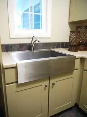 The Kitchen Shop - Kitchen Remodeling in Battle Creek, MI