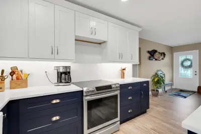 Stuart Kitchen Bath and Flooring - Design-Build Services in Stuart, FL