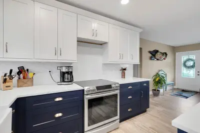 Stuart Kitchen Bath and Flooring - Design-Build Services in Stuart, FL