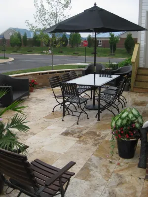 Magee Design - Landscape Construction in Middleburg, VA