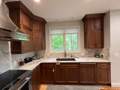 Stella Contracting Inc. - Design-Build Services in Plymouth, MI