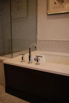 New Scotland Tile & Marble Inc. - Countertop Installation Services in Voorheesville, NY