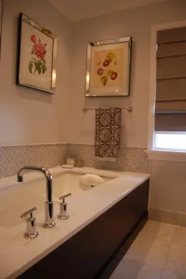 New Scotland Tile & Marble Inc. - Countertop Installation Services in Voorheesville, NY