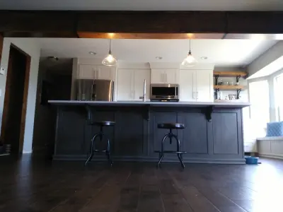 Kitchen Works LLC - Custom Cabinets & Cabinetry in Branson, MO
