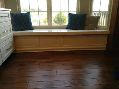 Kitchen Works LLC - Custom Cabinets & Cabinetry in Branson, MO