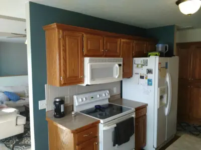 Kitchen Works LLC - Custom Cabinets & Cabinetry in Branson, MO