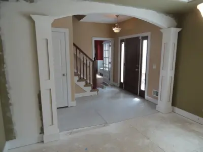 Homework Construction - Flooring Installation Services in Hudsonville, MI