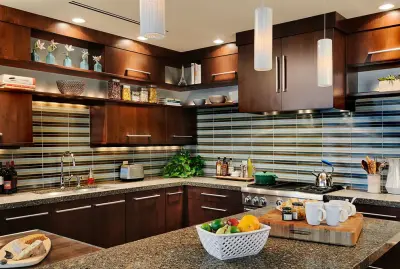 Dovetailed Kitchens - Design-Build Services in Portsmouth, NH
