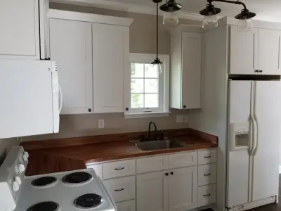 Martin Construction Services, Inc. - Bathroom Remodeling in Greensboro, NC
