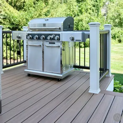 Custom Built Design & Remodeling - Design-Build Services in Okemos, MI