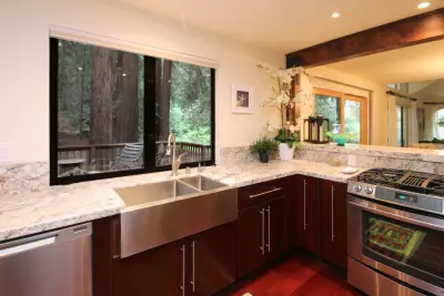 Lewis Design-Build-Remodel - Plumbing Services in Scotts Valley, CA