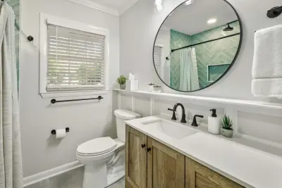 GAR Property Solutions - Flooring Installation Services in Lawrenceville, GA