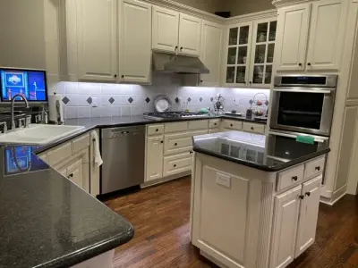 USI Design & Remodeling - Bathroom Remodeling in Southlake, TX