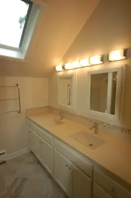 Anderson Project by Serenity Kitchen & Bath