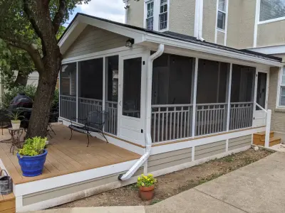 Anderson Project — Kitchen Remodeling project by Hoisington Legacy Construction