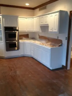 Spraymasters Inc - Kitchen Remodeling in Lexington, KY