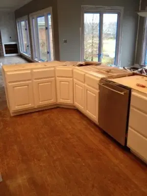 Spraymasters Inc - Kitchen Remodeling in Lexington, KY