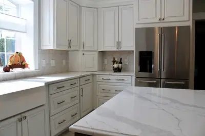 East coast Marble & Granite INC - Countertop Installation Services in Lynn, MA