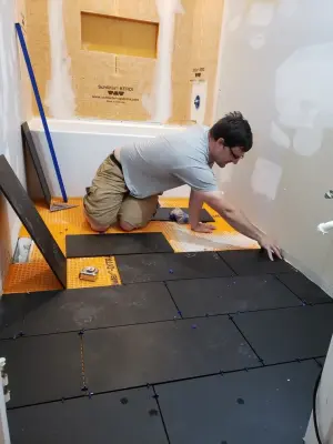 Right Angle Home Repair - Kitchen Remodeling in Lexington, KY