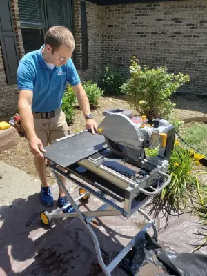 Right Angle Home Repair - Kitchen Remodeling in Lexington, KY