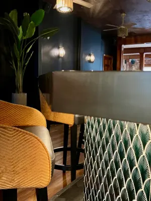 Silvestre Tile - Tile & Stone Installation Services in Hyannis, MA