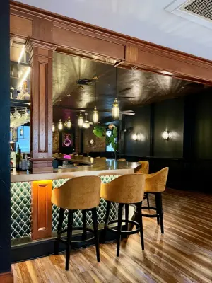 Silvestre Tile - Tile & Stone Installation Services in Hyannis, MA