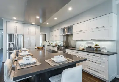 329 Design - Interior Design & Decorating in Houston, TX