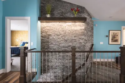 One Perfectionist LLC - Tile & Stone Installation Services in Ankeny, IA