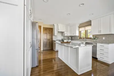 AIM Kitchen & Bath - Bathroom Remodeling in Des Moines, IA