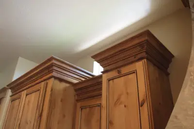 Schroll Cabinets - Design-Build Services in Cheyenne, WY