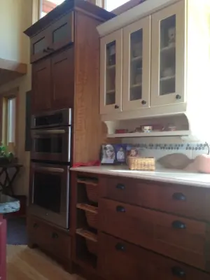 Schroll Cabinets - Design-Build Services in Cheyenne, WY