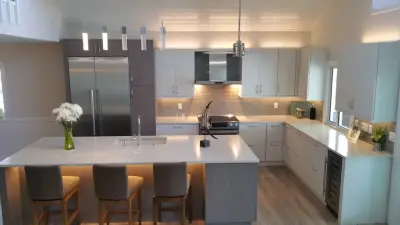 Cabinets Extraordinaire - Bathroom Remodeling in Sarasota, FL
