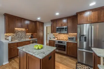 Foster Remodeling Solutions, Inc. - Bathroom Remodeling in Lorton, VA