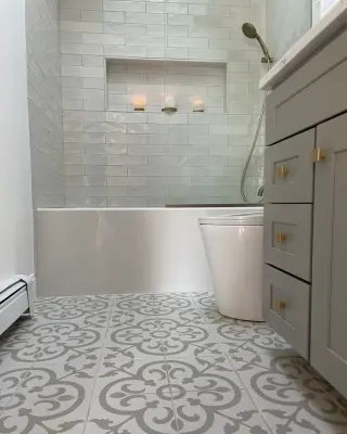KT tile - Tile & Stone Installation Services in Annapolis, MD