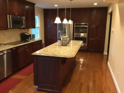 Kitchens and Baths by Cardigan - Plumbing Services in Crofton, MD