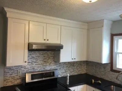 The Nicklaus Group - Countertop Installation Services in Canal Winchester, OH