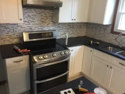 The Nicklaus Group - Countertop Installation Services in Canal Winchester, OH
