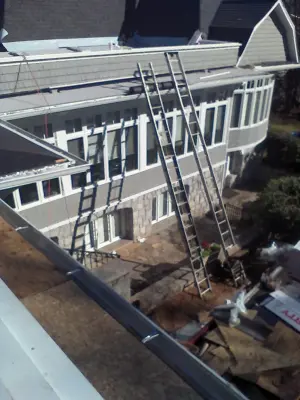 Intown Craftsmen - Tile & Stone Installation Services in Decatur, GA