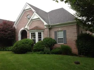 Anstine's Outdoor Renovation — Kitchen Remodeling project by Family Touch Remodeling LLC