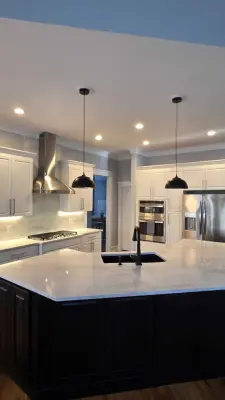 Limitless Renovations Statewide, LLC - Kitchen Remodeling in Atlanta, GA