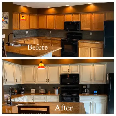Desirable Kitchens & Refacing - Countertop Installation Services in Pittsburgh, PA