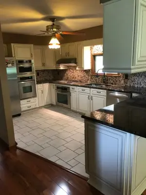 Desirable Kitchens & Refacing - Countertop Installation Services in Pittsburgh, PA