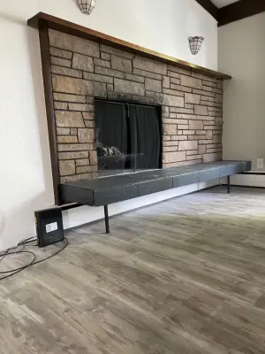 Reid Precision Construction - Drywall Installation & Repair in Idaho Falls, ID