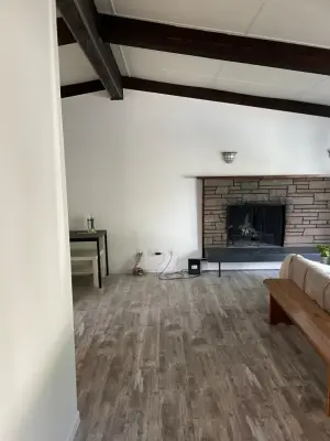 Residential Renovation — Kitchen Remodeling project by Reid Precision Construction