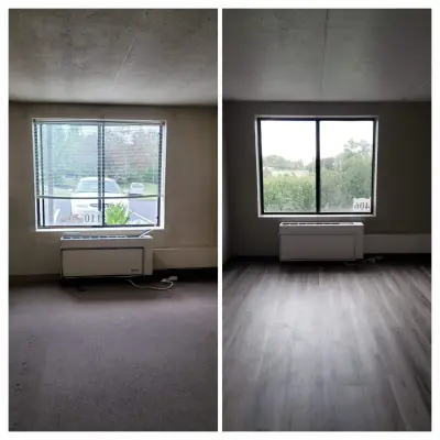 Clay Emergency Restoration & Cleaning Solutions LL - Carpet Installation in Manchester, KY