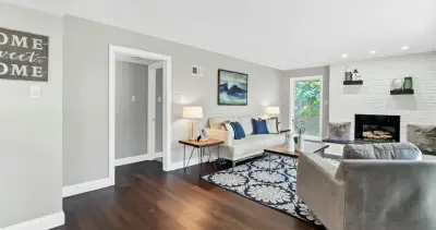Summit Housing Initiatives — Kitchen Remodeling project by Apex Homes