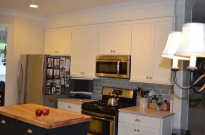Home Interior Woodworks - Carpentry & Woodworking in Cary, NC