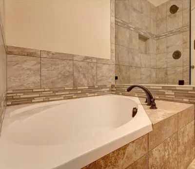 Pro Quality Construction Services, LLC - Bathroom Remodeling in Mckinney, TX